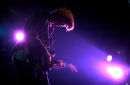 Thurston Moore from Sonic Youth.