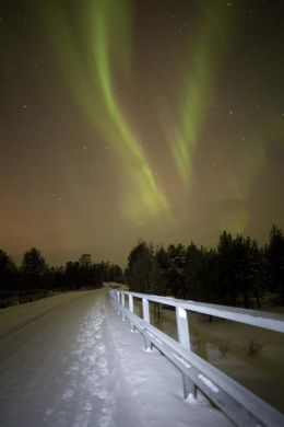 Northern Lights