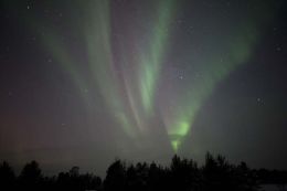 Aurora Borealis