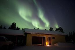 Northern Lights