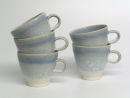 Wide flare mug