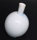 Balloon vase. 15cm.