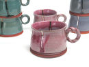 Bell mug.