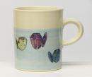 Fish mug