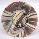 Gem plate. 32cm.