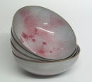 Jolleyed bowl