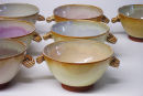 Small bowl with handles