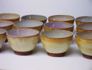 Sugar bowl