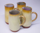 Tall 'bomb' jug
