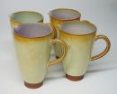 Tall 'flare' jug