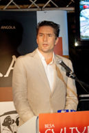 Worldpress Photo / BESA Foto 2009