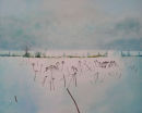 Mist & Snow 2 SOLD