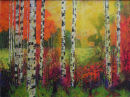 Silver Birches SOLD
