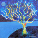 Happy Tree 4 SOLD