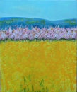 Malverns Rape & Blossom SOLD