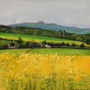 May Hill with Rape (NFS)