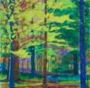 Forest Colours SOLD