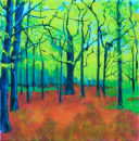 In the Forest SOLD