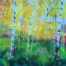 Silver Birches SOLD