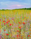  Meadow Sweet as Sugar Candy SOLD