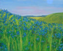 Beating the  Meadow Blues