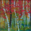 Silver Birch 1 (SOLD)