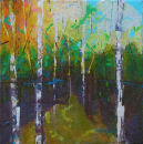 Silver Birch 2 (SOLD)
