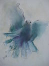 Christmas Dove