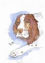 Jigsaw series - Keira the Dog 2011