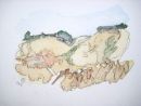 Jigsaw series - Salisbury Downs