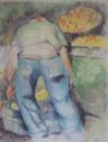 Market trader