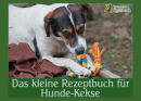 Rezeptbuch für Hunde-Kekse