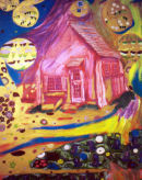 Bermuda Studio