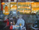 Sodini's North Beach, San Francisco. Sold
