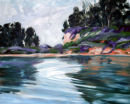 Lagoon. Sold