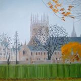 Merton from Christchurch