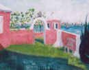 Noel Coward's House, Bermuda