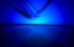 Blue sky