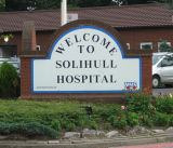 Heart of England NHS
