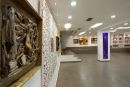 Ch.Ili Art Gallery exhibition 'Silent Nature'