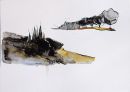 STRIPS OF PARALLEL NATURE-2006