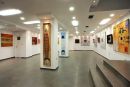 'SILENT NATURE' - Solo Exhibition Stavros Kotsireas 25th October-21st November