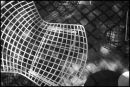 Chair in Dappled Sunlight