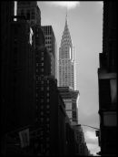 Chrysler Building, NYC