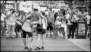 The Naked Cowboy