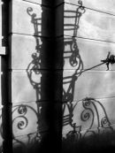 Shadow of Wrought Iron