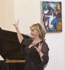 Lesley Garrett - 'Jobs for the Girls' & 'Viva la Diva'