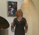 Lesley Garrett - 'Finding Love & Fans'