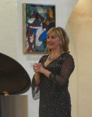 Lesley Garrett - 'A Change of Dress'
