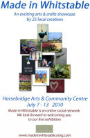 Made in Whitstable Exhibition